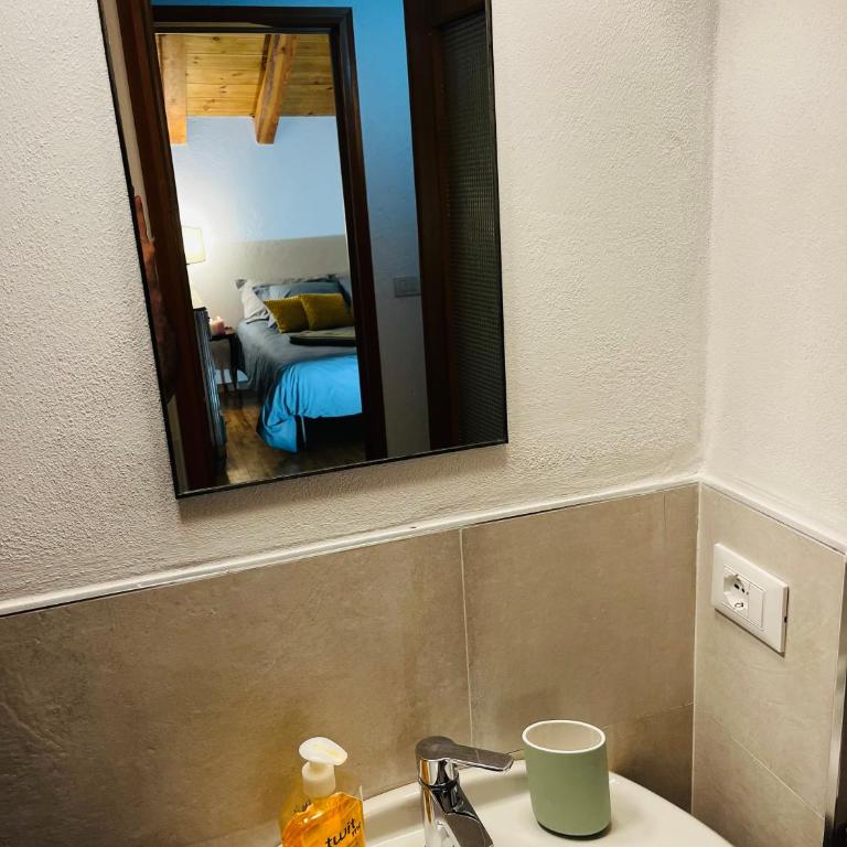 Chalet Blanc "Coeur Sapin" - Appartamento - 43