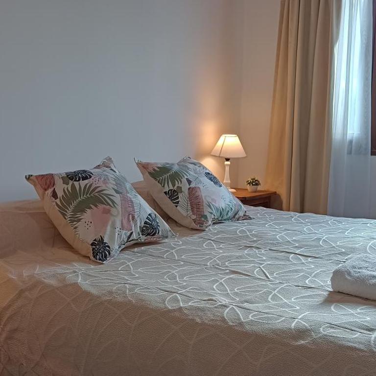Aparts Complejo Ricanor - One-Bedroom Apartment - 9