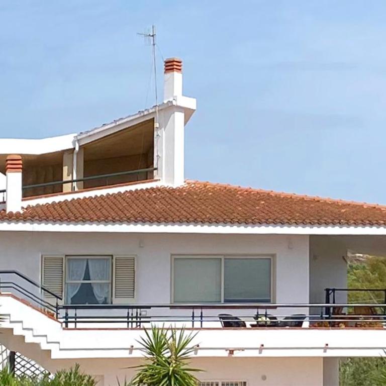Villa Anna - Appartamento relax 3 minuti a piedi dalla spiaggia - Three-Bedroom Apartment - 3