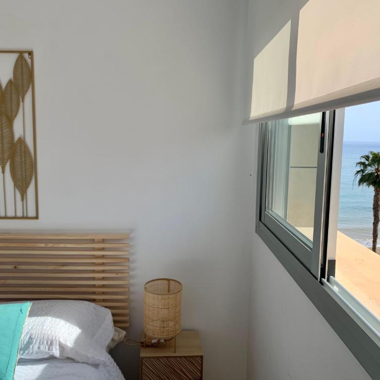 Precioso apartamento primera línea de playa - Apartamento de 2 dormitorios - 9
