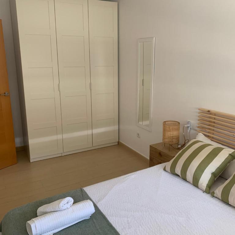 Precioso apartamento primera línea de playa - Apartamento de 2 dormitorios - 8