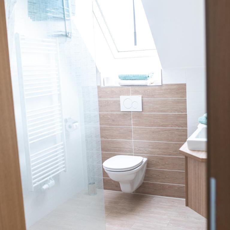 Titscherhof - Chambre Double - 3