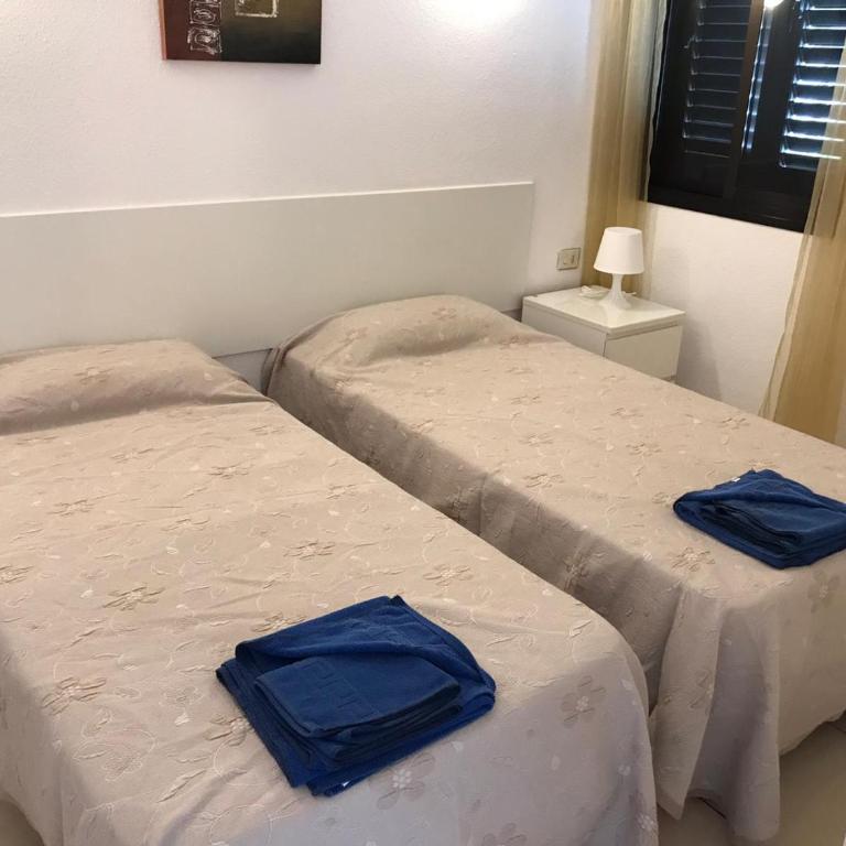 Apart Hotel 1 bed Apartment 6A2, Victoria Court 1, Los Cristianos, Tenerife - Apartamento de 1 dormitorio - 4