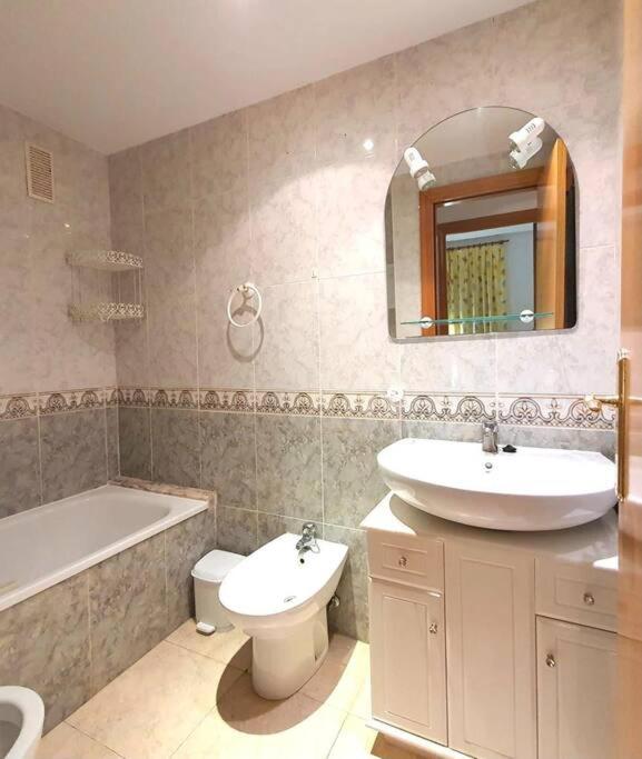 Apartamento Primera Línea - MAGIC WORLD Marina d'Or - Apartamento de 2 dormitorios - 11