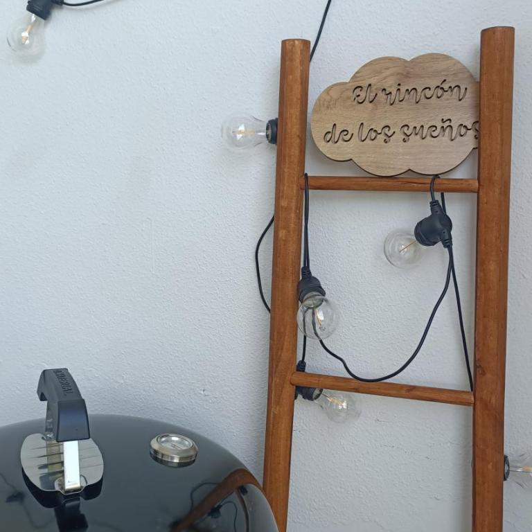 Casa apareada el Rincón de los sueños - Casa de 3 dormitorios - 10