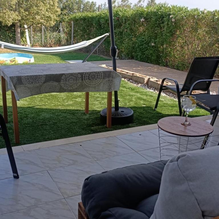 Casa apareada el Rincón de los sueños - Casa de 3 dormitorios - 20