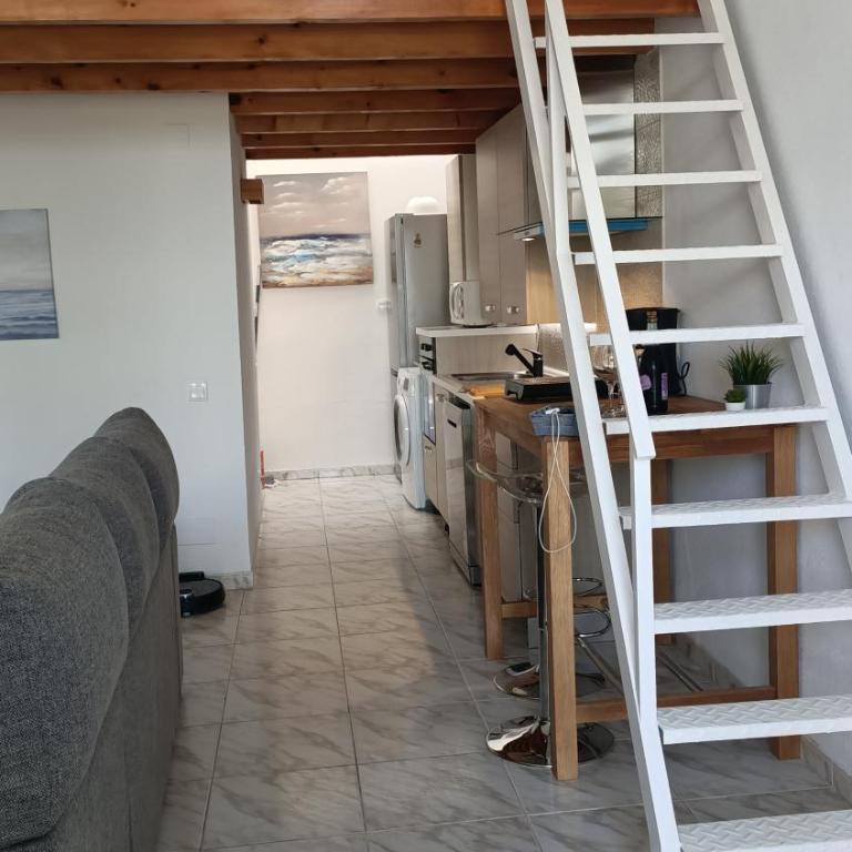 Casa apareada el Rincón de los sueños - Casa de 3 dormitorios - 39