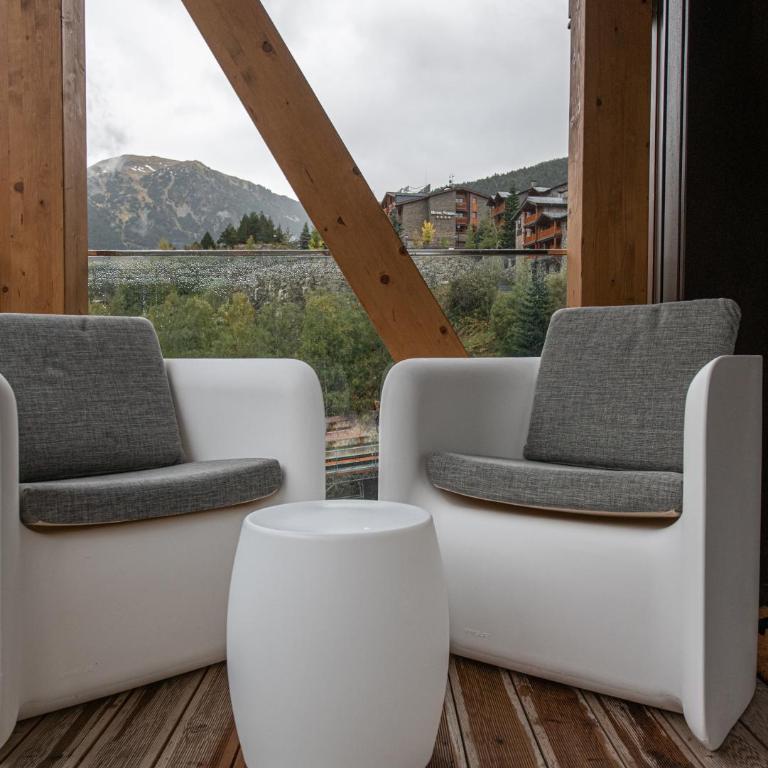 Vip Residences Andorra - Apartamento de 3 dormitorios - 5