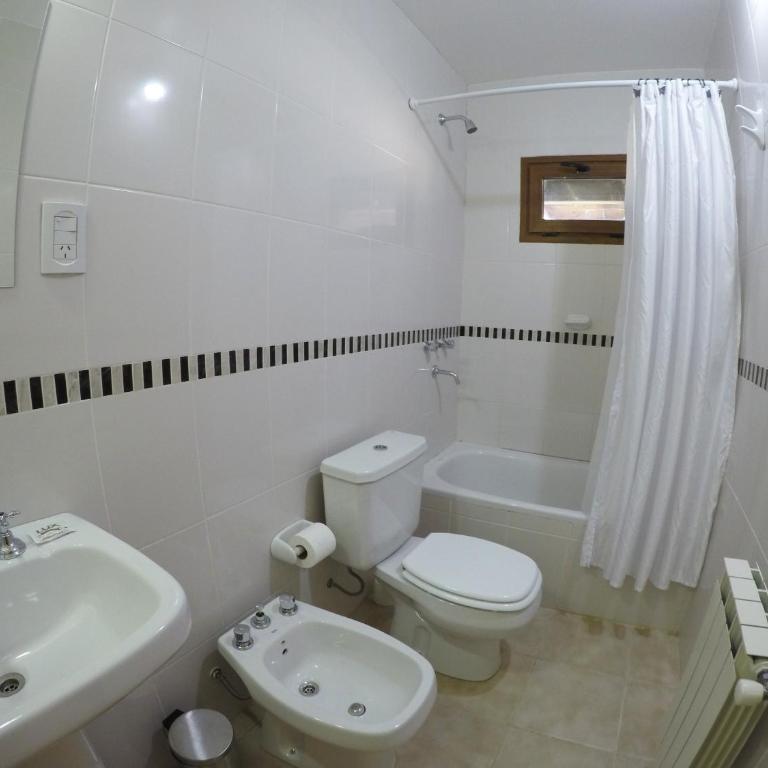 Aparts Complejo Ricanor - Two-Bedroom Apartment - 7