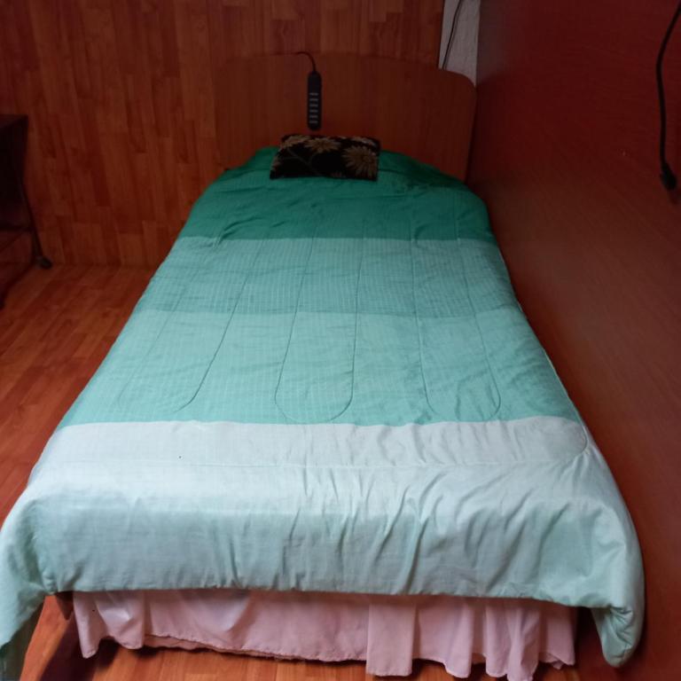 Hostal Casa Oriente Viña - Habitación Familiar adaptada para personas de movilidad reducida - 29