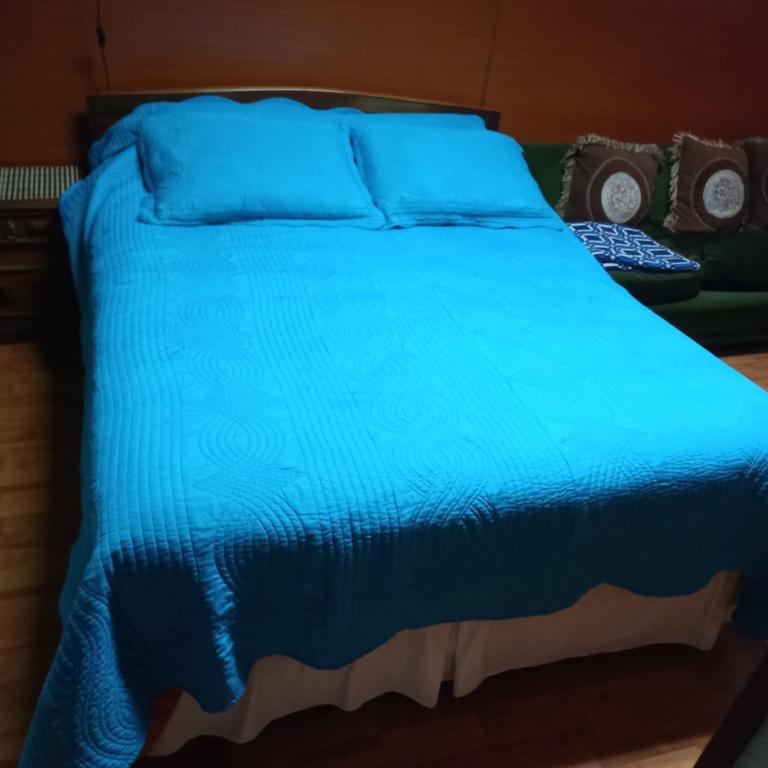 Hostal Casa Oriente Viña - Habitación Familiar adaptada para personas de movilidad reducida - 28