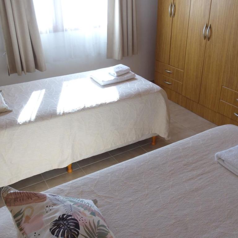 Aparts Complejo Ricanor - Two-Bedroom Apartment - 5