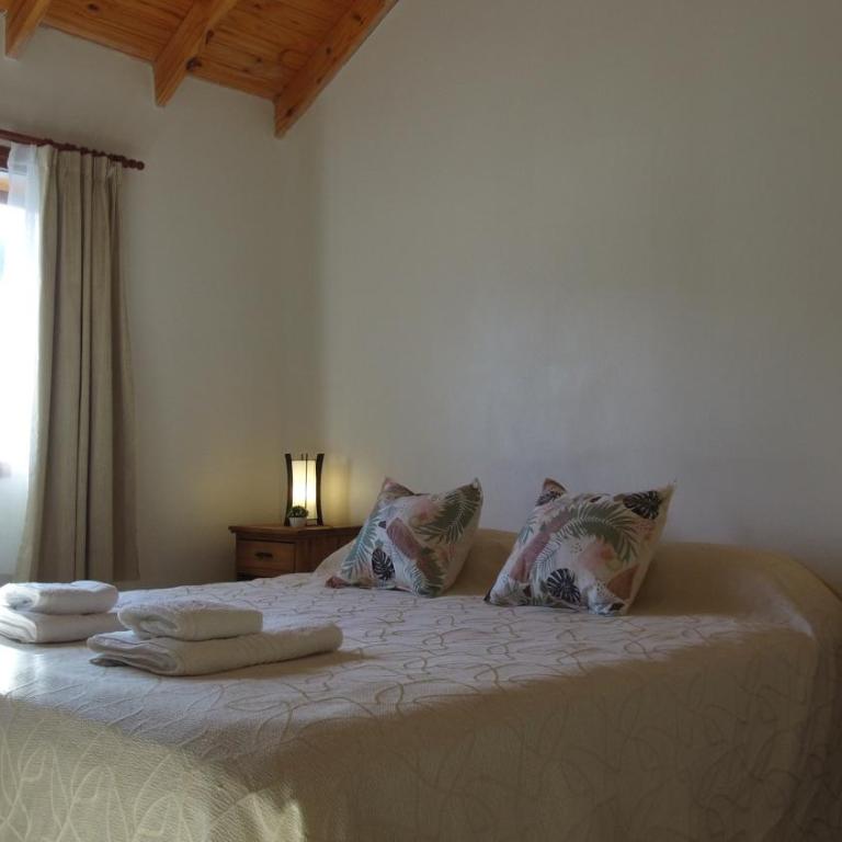 Aparts Complejo Ricanor - Two-Bedroom Apartment - 13
