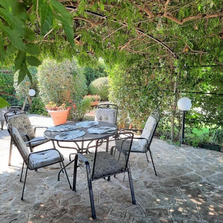 Trullo Leone - Casa Vacanze - 35