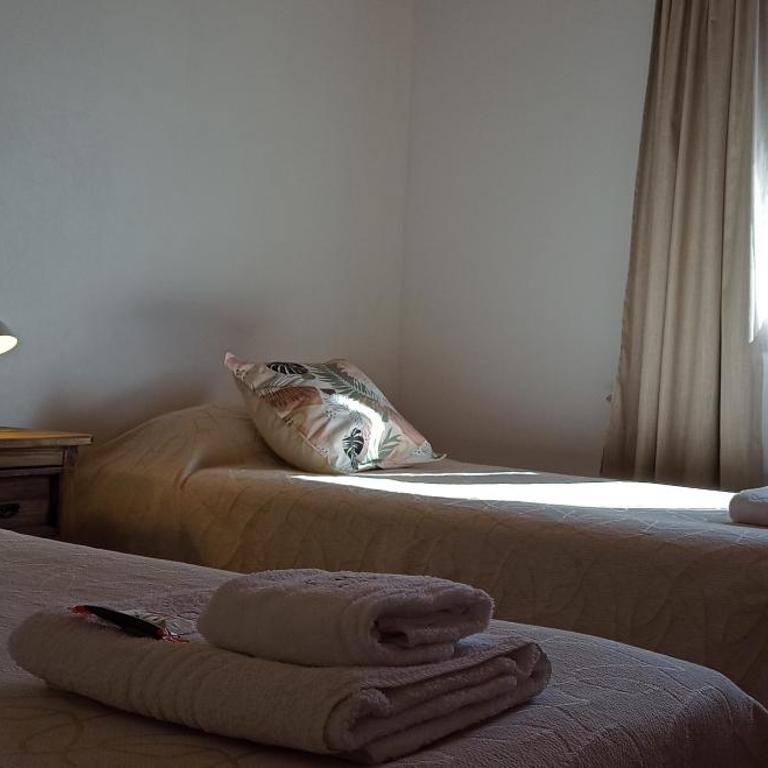 Aparts Complejo Ricanor - Two-Bedroom Apartment - 10