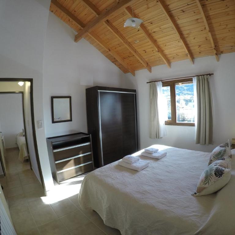 Aparts Complejo Ricanor - Two-Bedroom Apartment - 16