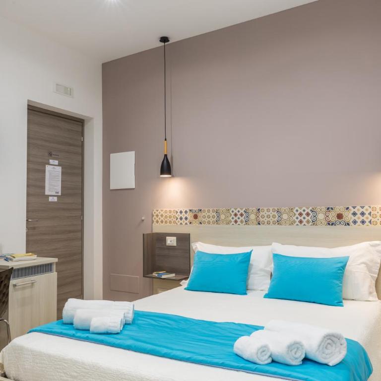 Casa dell'Aromatario b&b - Standard Double Room - 15