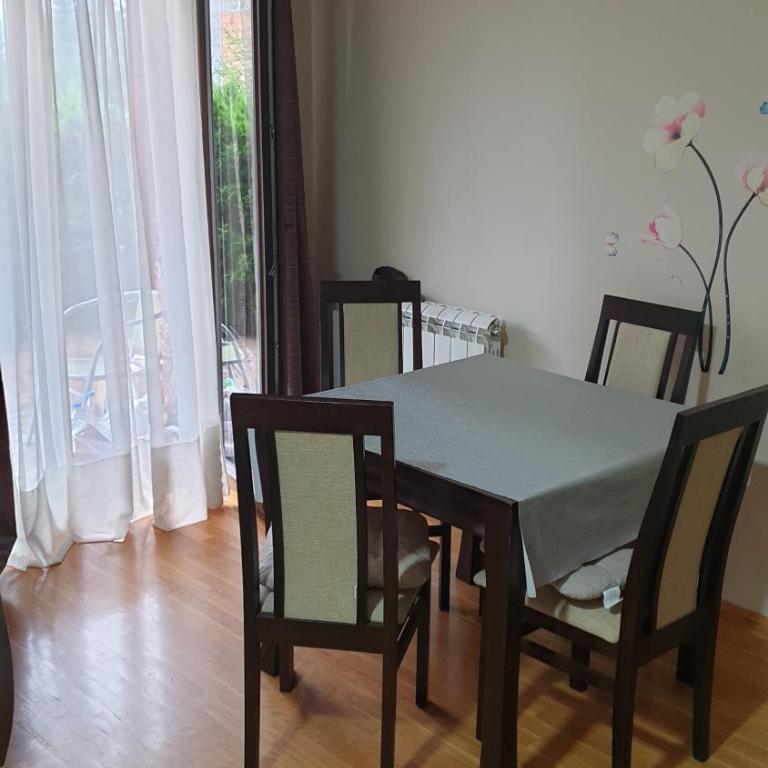Studio Kruna - Apartman sa 1 Spavaćom Sobom - 5