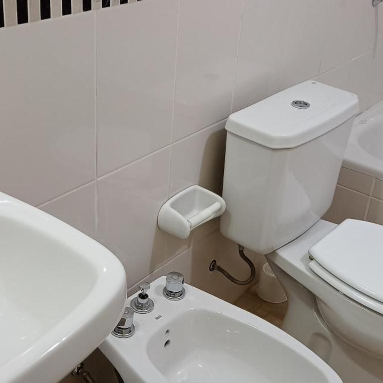 Aparts Complejo Ricanor - Two-Bedroom Apartment - 6