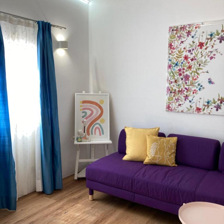 Nina Pinta - Casa con 2 Camere da Letto - 1