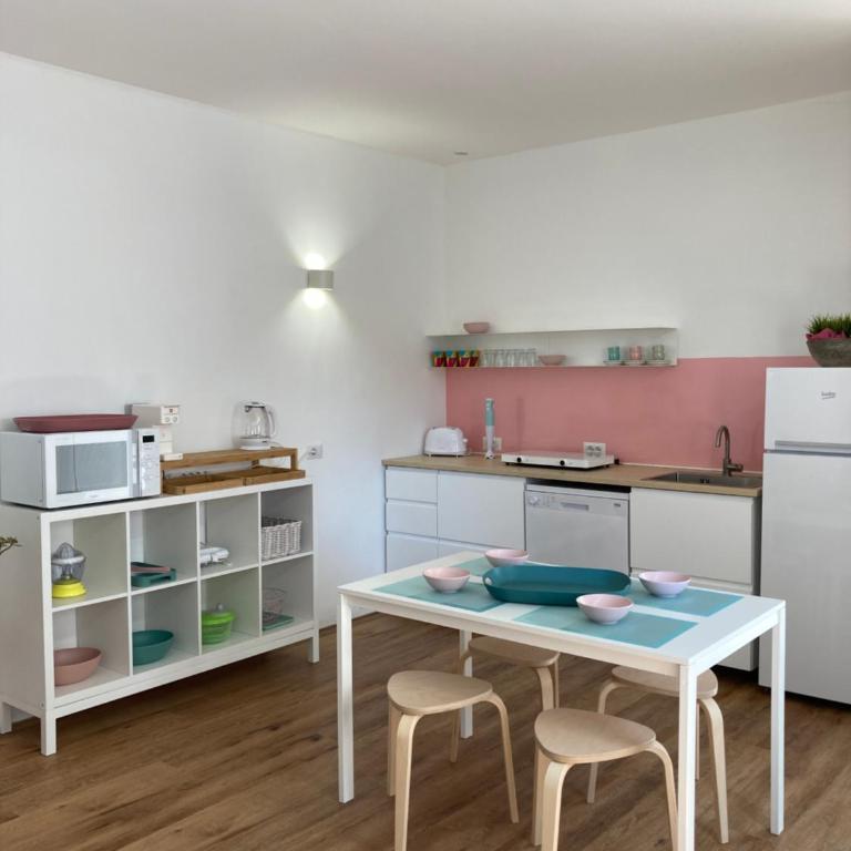 Nina Pinta - Casa con 2 Camere da Letto - 5