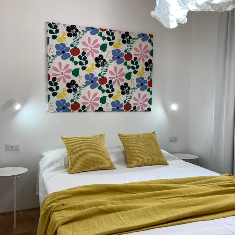 Nina Pinta - Casa con 2 Camere da Letto - 11