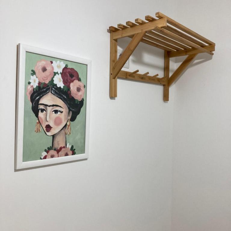 Nina Pinta - Casa con 2 Camere da Letto - 14