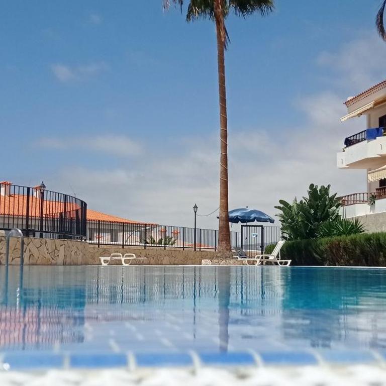 HC home abroad Costa Adeje - Apartamento de 1 dormitorio - 28