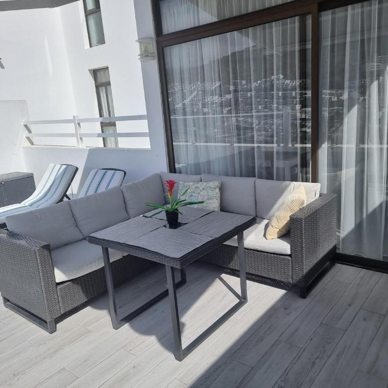 Luxury apartment in Puerto Rico -Gran Canaria - Apartamento de 1 dormitorio - 28