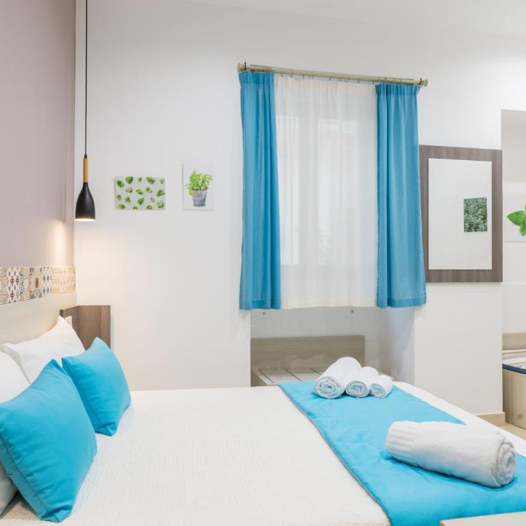 Casa dell'Aromatario b&b - Standard Double Room - 20