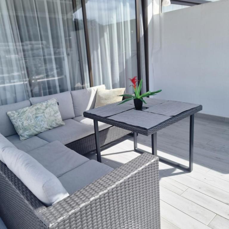 Luxury apartment in Puerto Rico -Gran Canaria - Apartamento de 1 dormitorio - 29