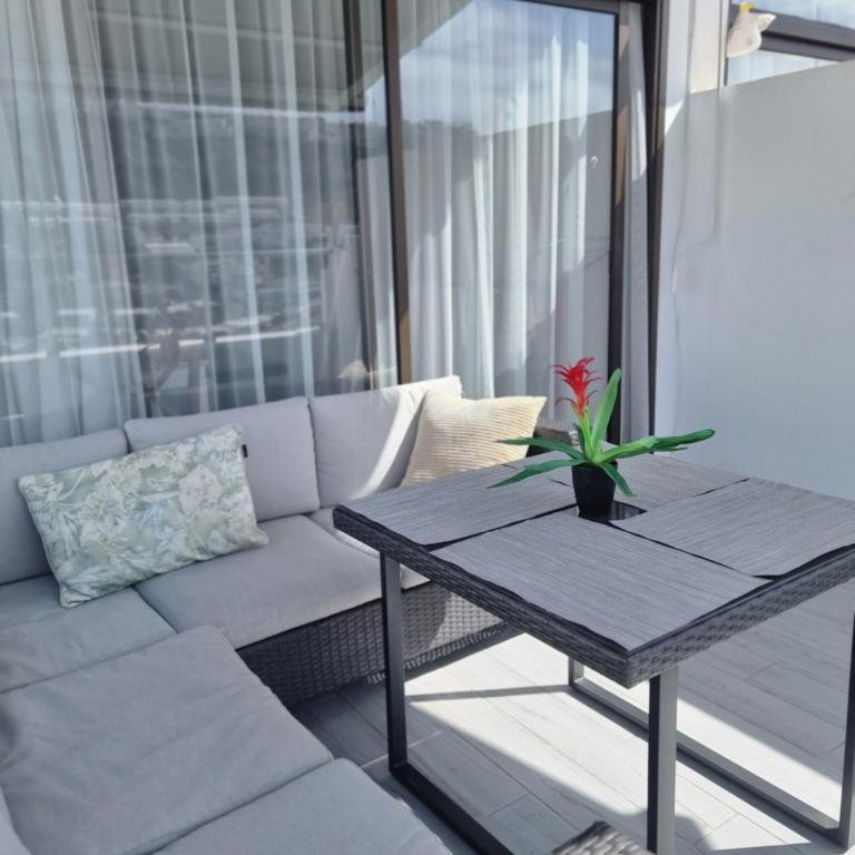 Luxury apartment in Puerto Rico -Gran Canaria - Apartamento de 1 dormitorio - 30