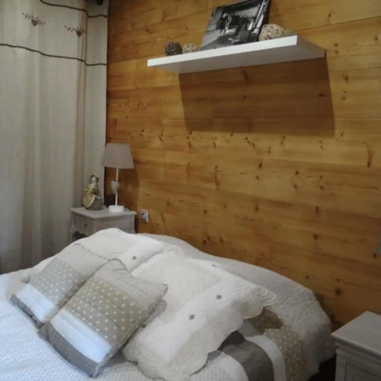 Cocoonabay Appartements 8 - Appartement 2 Chambres - 12