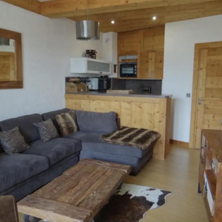 Cocoonabay Appartements 8 - Appartement 2 Chambres - 14