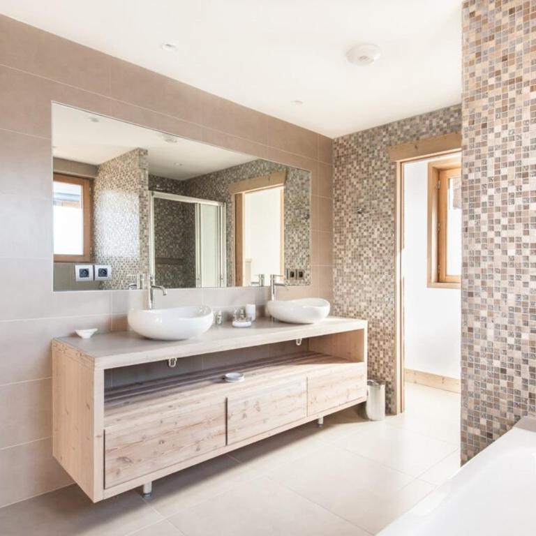 Chalet le Bonheur - Chalet - 21