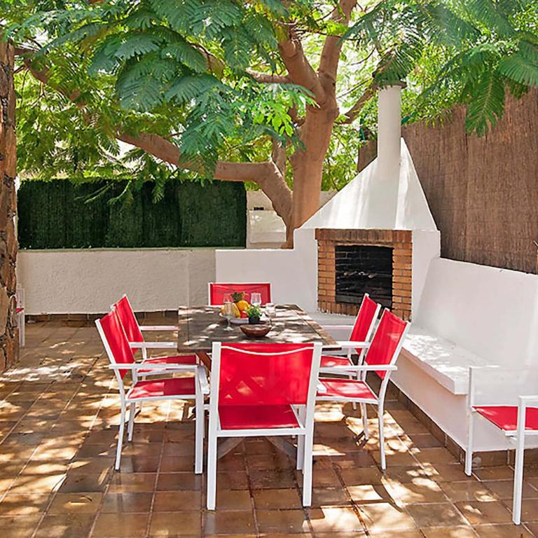 Chalet Isabel - Villa with Private Pool - 4
