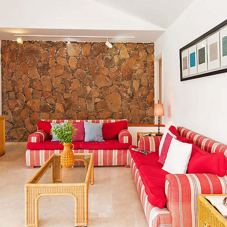 Chalet Isabel - Villa with Private Pool - 8