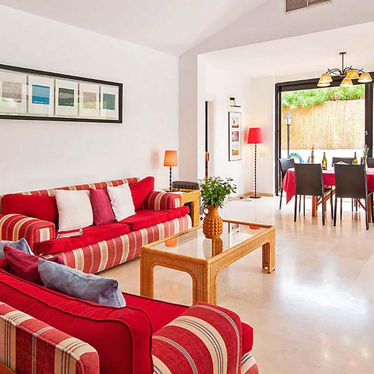 Chalet Isabel - Villa with Private Pool - 9