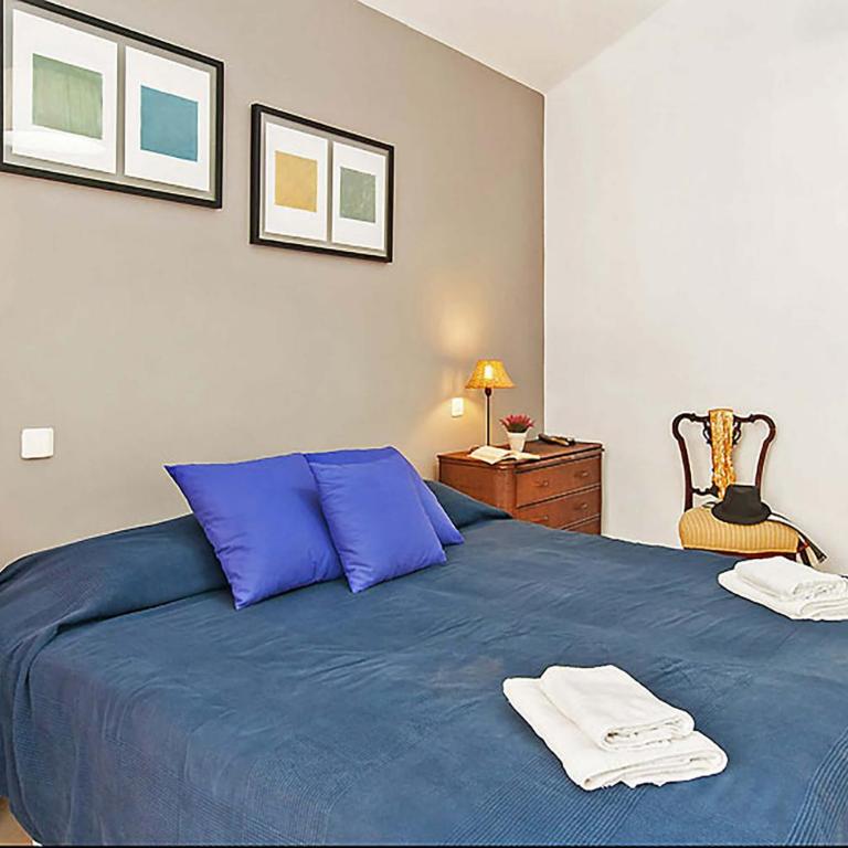 Chalet Isabel - Villa with Private Pool - 12
