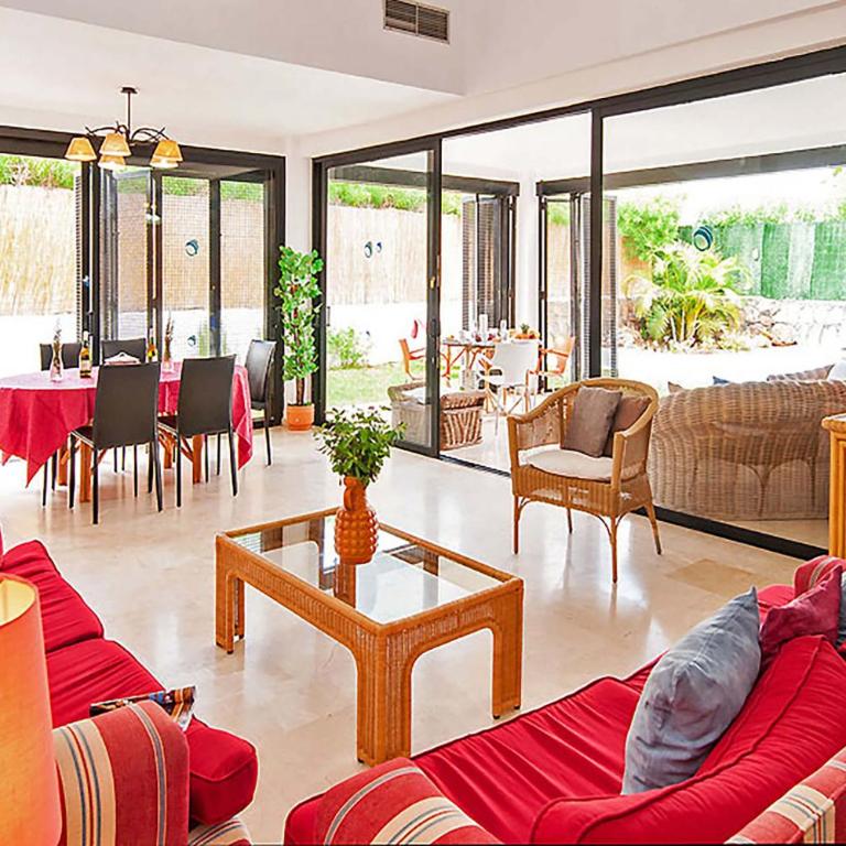 Chalet Isabel - Villa with Private Pool - 11