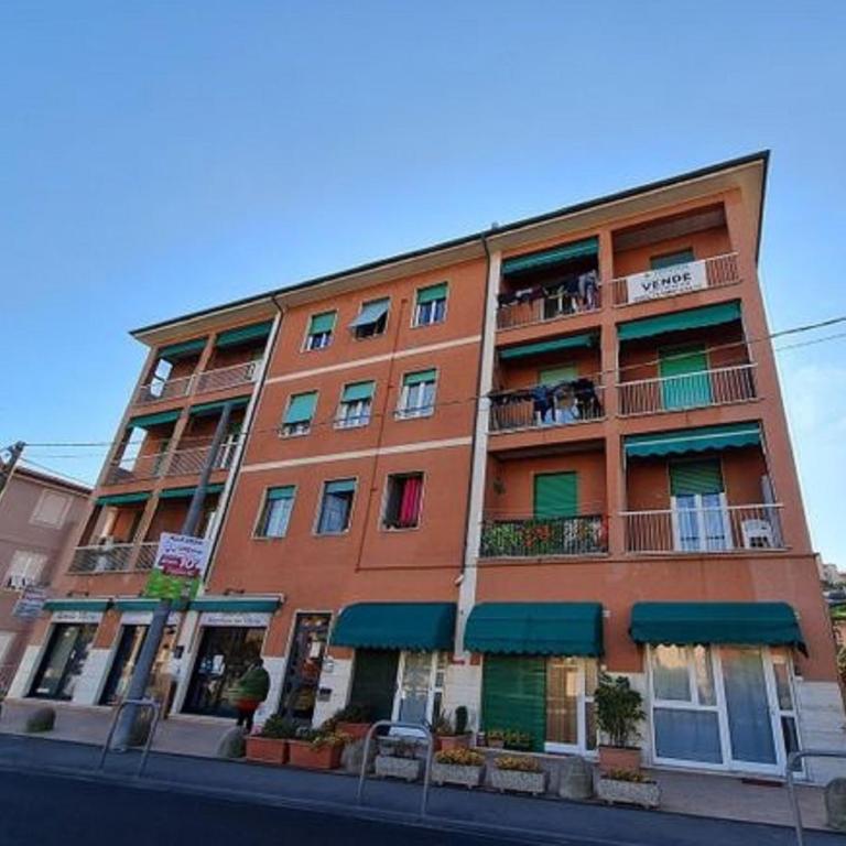 La Casa del Buonviaggio - Two-Bedroom Apartment - 42