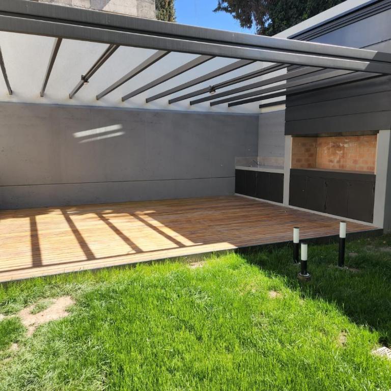 Mendoza Chill - Apartamento de 1 dormitorio - 28