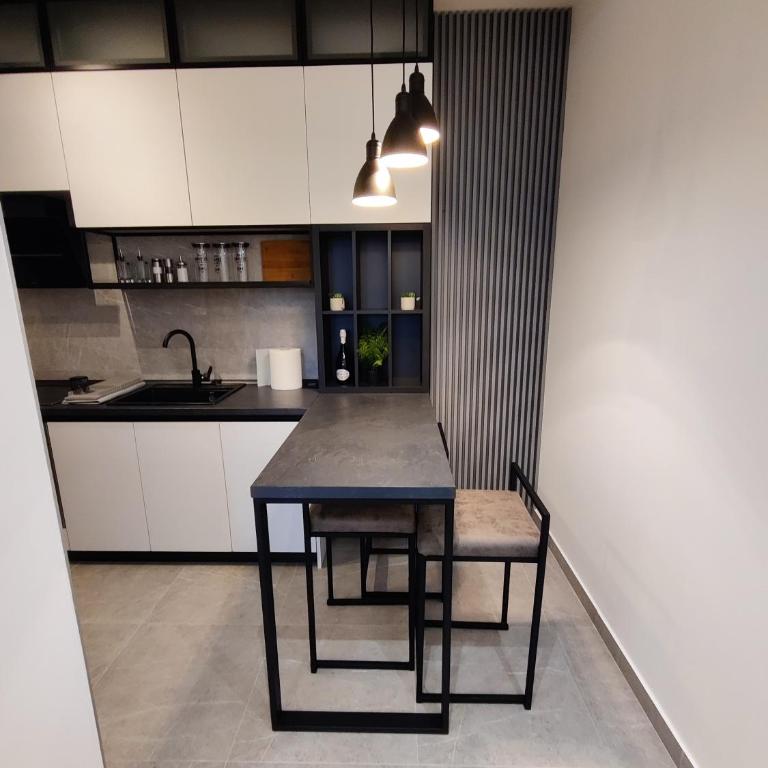 Yellow Submarine apartment Banja Luka - Apartman sa 1 Spavaćom Sobom - 7