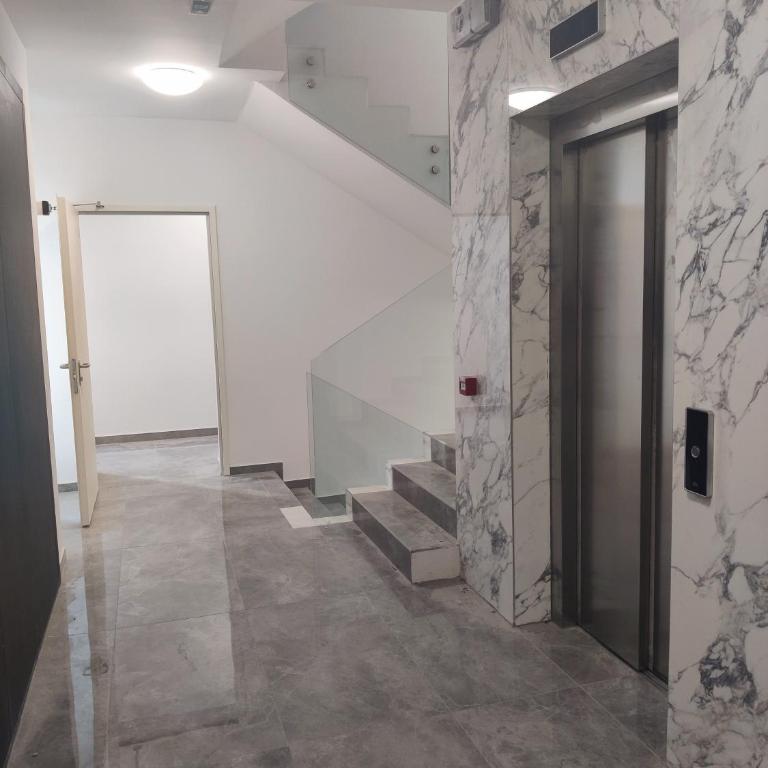 Yellow Submarine apartment Banja Luka - Apartman sa 1 Spavaćom Sobom - 16