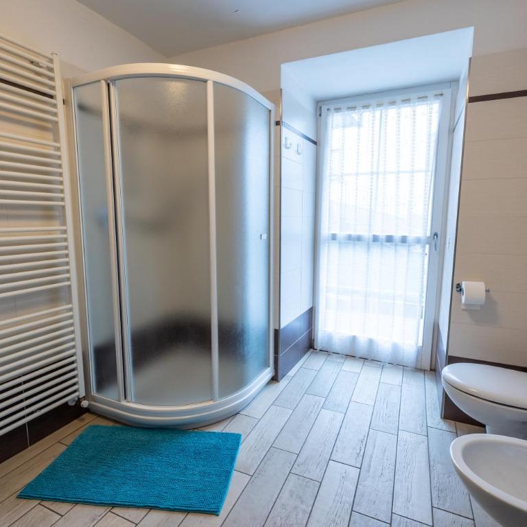 Casa Pergher - Appartamento con 2 Camere da Letto con Barbecue - 20