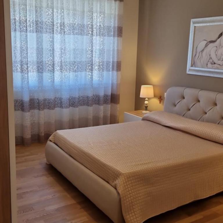 Dudi Apartment - Appartamento con 3 Camere da Letto - 1