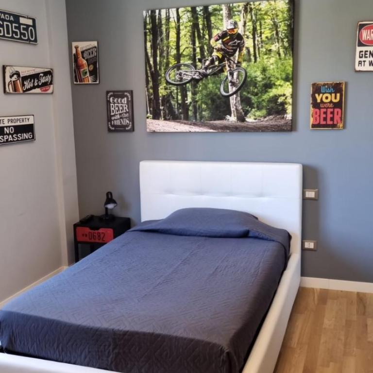 Dudi Apartment - Appartamento con 3 Camere da Letto - 11