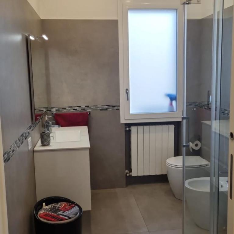 Dudi Apartment - Appartamento con 3 Camere da Letto - 14