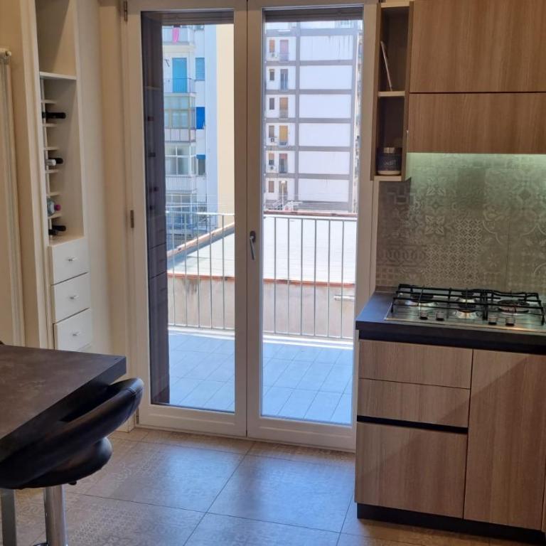 Dudi Apartment - Appartamento con 3 Camere da Letto - 19