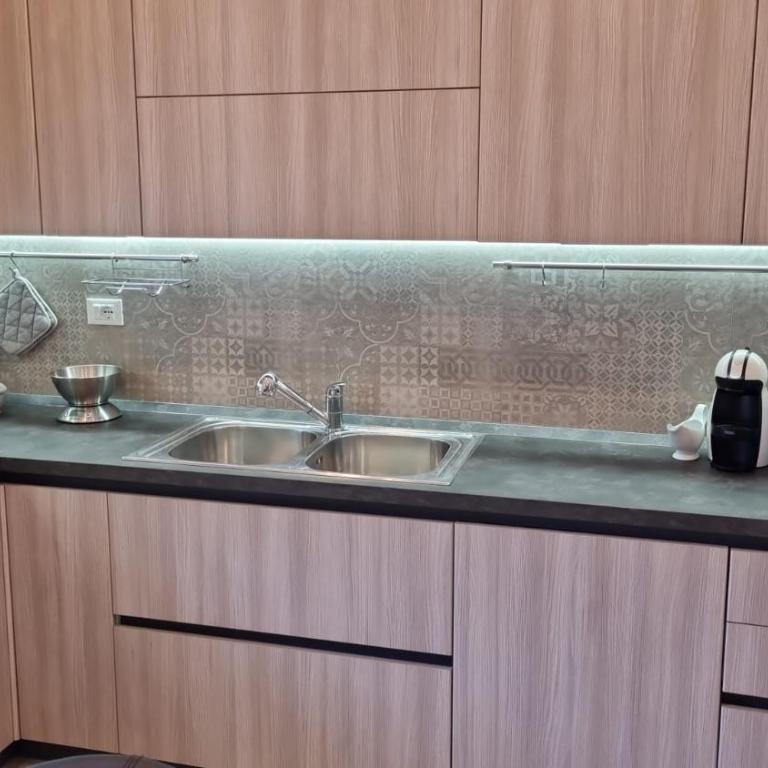 Dudi Apartment - Appartamento con 3 Camere da Letto - 20